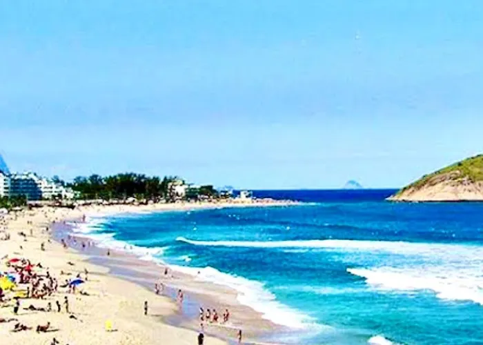 Pousada Praia do Recreio